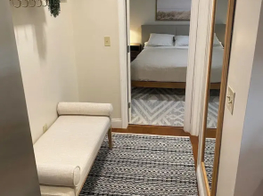 Central Lake Placid Hideaway