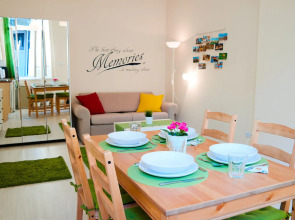 Opera Guesthouse & apartments