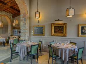 Hotel Mulino di Firenze, WorldHotels Crafted