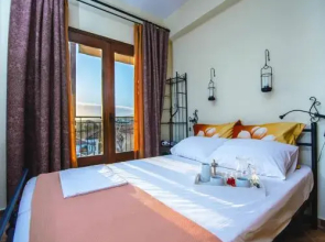 Apartments Mantsiou Old Nikiti