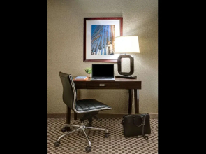 Garrison Hotel & Suites Dover-Portsmouth, an Ascend Collection Hotel