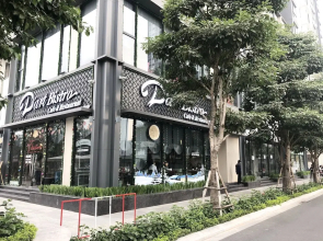 Luxury Condotel Vinhomes Skylake Keangnam