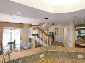 Ocean Palm Villas by Hilton Head Properties