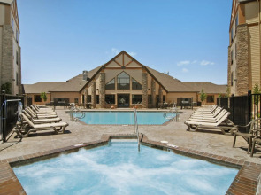 Best Western Plus Bryce Canyon Grand Hotel