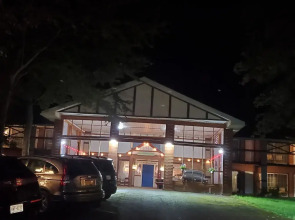 Pocono Mountains Hotel and Spa