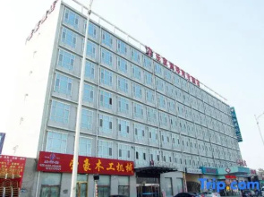 Lejia Hotel (Bazhou Shengfang International Furniture Expo City)