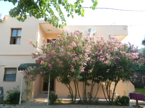 Cirali Olympos Hotel