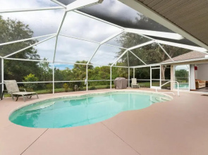 Rotonda Circle Villa