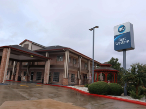 Best Western Lake Conroe Inn