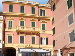 Apartment Boggiano Alassio
