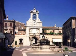 B&B Notti d'Oriente