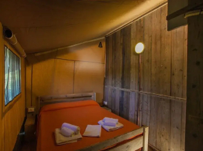 Capalbio Glamping Village