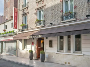 Vivaldi Hotel