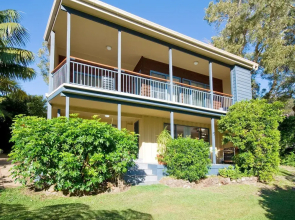 Baggies on Dutchies, 9 Burbong Street