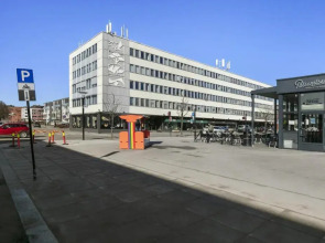 Moderne leilighet i sentrum av Sandefjord