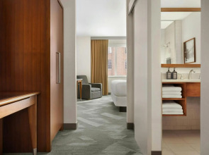 Sheraton Tribeca New York Hotel