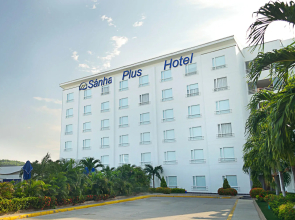 Sanha Plus Hotel