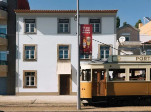 Duas Portas Townhouse