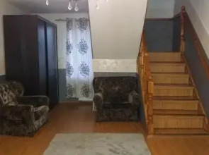 Hostel on Kulanova 4