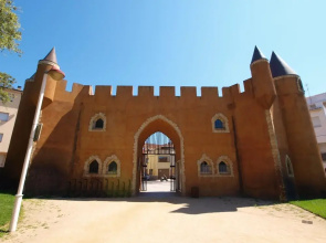 HomeHolidaysRentals Costamar - Costa Barcelona