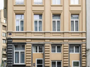 Urban Suites Brussels Schuman 2