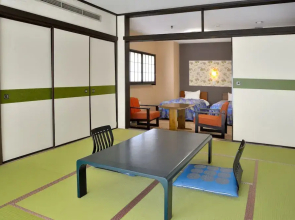 Gensenyu no Yado Matsunoi