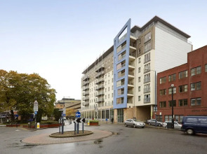 Enterprise Place By Esa