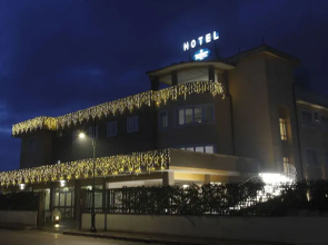 Hotel San Germano