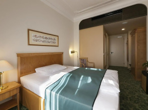 Grandhotel AMBASSADOR National House