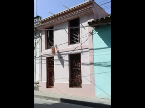 Hostal Cuba 208 SANTA CLARA