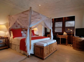 Canouan Estate Resort & Villas