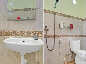 Hotel Aman by OYO Rooms