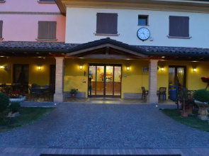 Hotel Tre Torri
