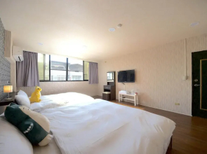 Puli Havana Homestay