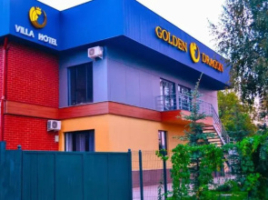 Golden Dragon Villa Hotel