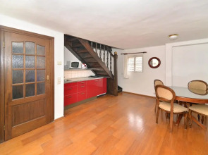 Karlova Prague Apartments