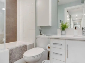 Seas the Bay Ocean View Suite