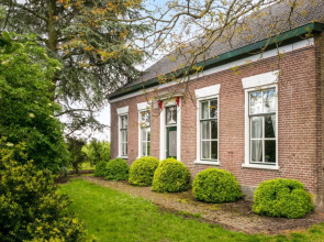 Groepswoning De Appelgaard