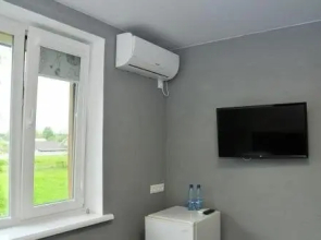 Gostinnyj dvor "Nester-House"