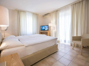 Parkhotel Delta Wellbeing Resort Ascona