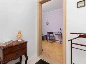 Apartment Mazowiecka Sopot by Renters