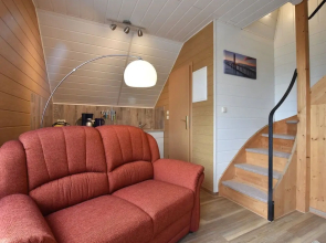 Delightful Apartment in Kühlungsborn With Garden