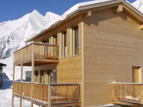 Ferienhaus BioBuchli