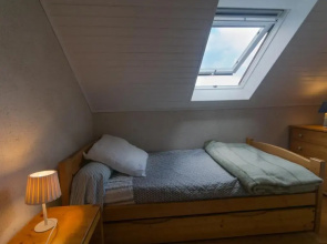 Maison Le Palais, 4 pièces, 6 personnes - FR-1-418-116