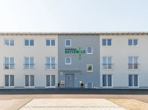 Boardinghaus Bayerwaldpark