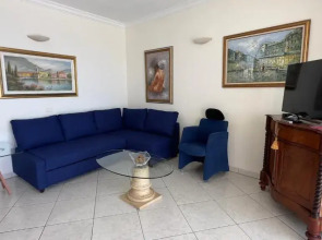 1st Line Sea View & Rooftop - Arena