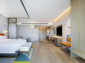 Home2 Suites by Hilton Shaoguan Wengyuan