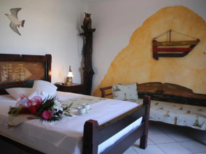 Villa Danai