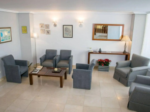 Hotel Brisa