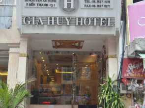 Gia Huy Hotel